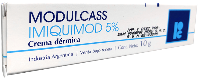 modulcass