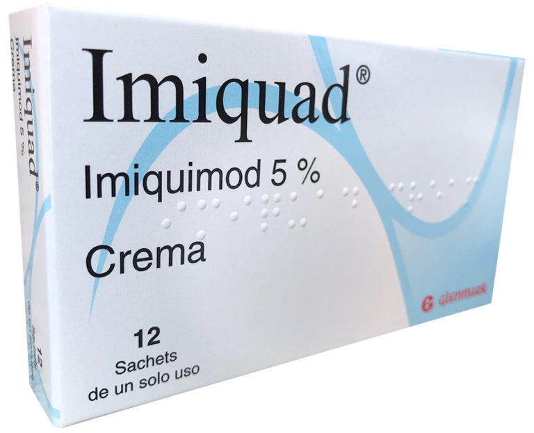 imiquimod